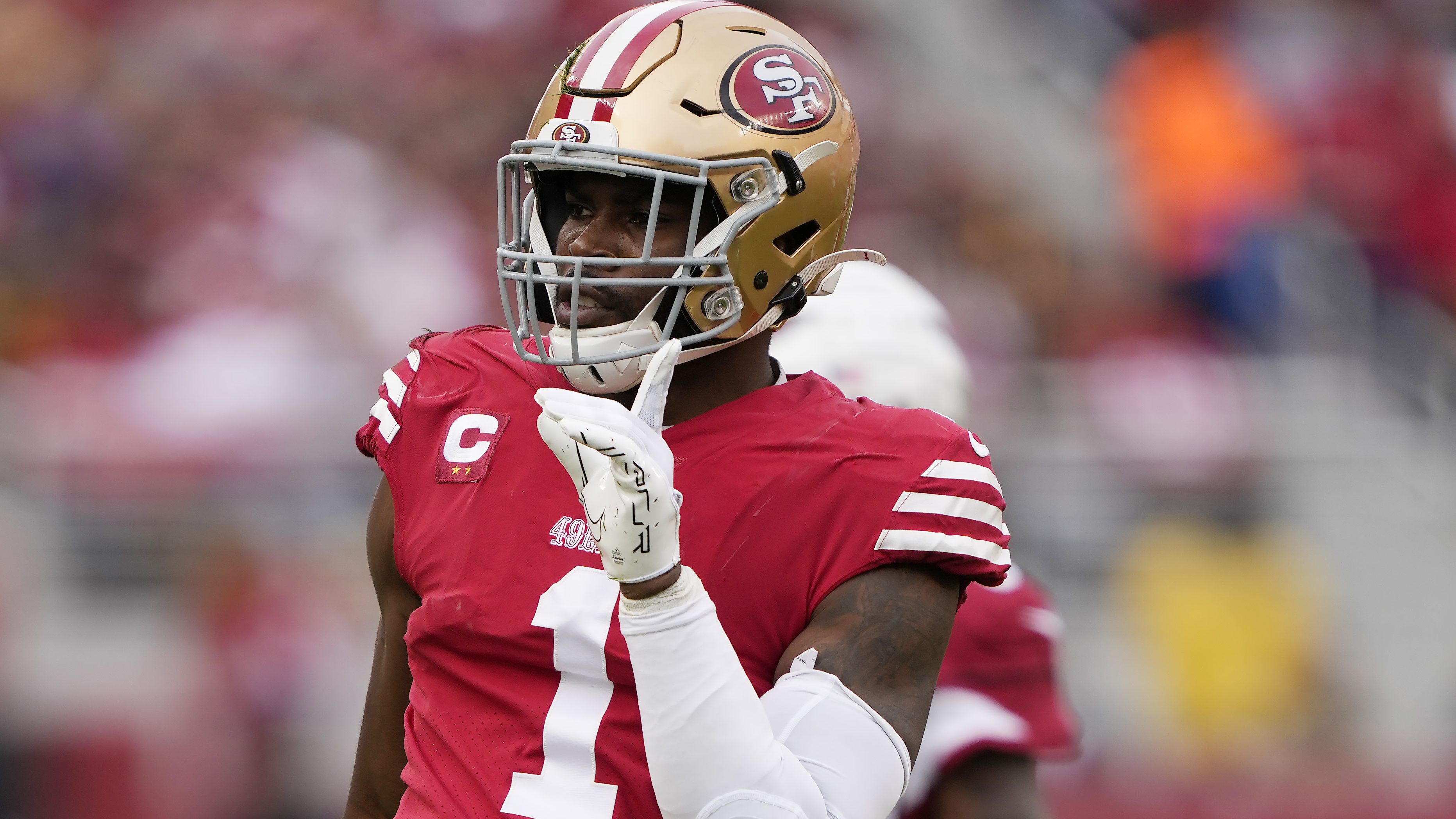 49ers' Trey Lance draft selection was 'mistake,' Kyle Shanahan admits – NBC  Sports Bay Area & California