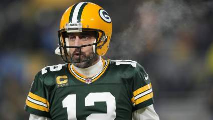 Packers Could Add Former First-Round Pick in Aaron Rodgers Trade Package