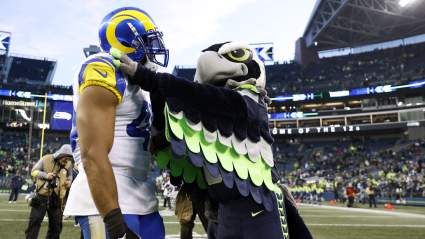Bobby Wagner Responds to Ex-Teammate Attempting to Recruit Him