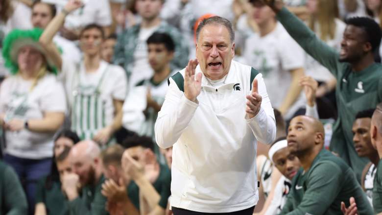 Tom Izzo