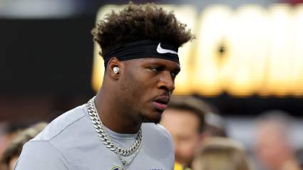 Giants Can Get 2-Phase Playmaker Compared to 17-Year NFL Veteran