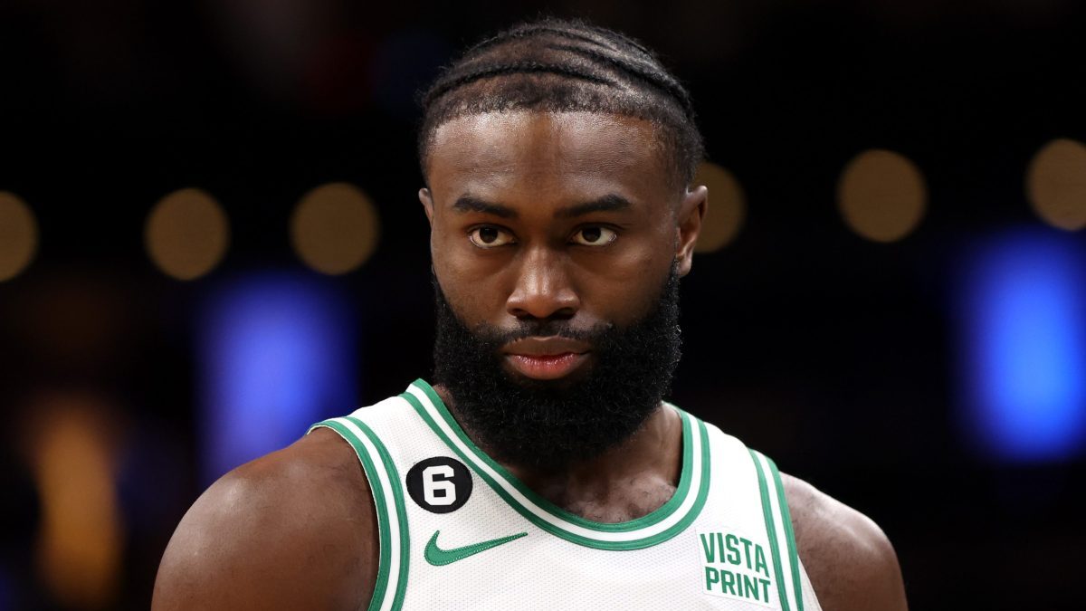 Celtics Receive Brutal Jaylen Brown Injury Update After Concerning Incident