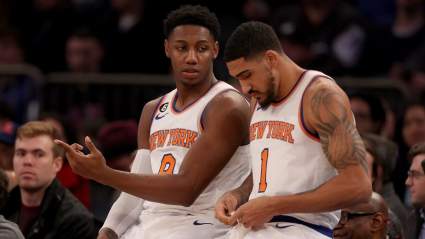 Latest Trade Prediction ‘Won’t Be Fun to Hear’ for Knicks Fans