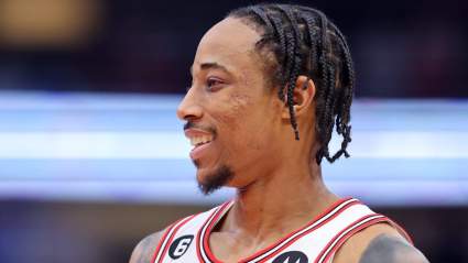 Bulls Engaged in Trade Talks for 23-Year-Old Former Top-10 Pick: Report
