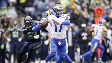 Rams’ Baker Mayfield can ‘Absolutely’ Replace NFL Legend: Analyst