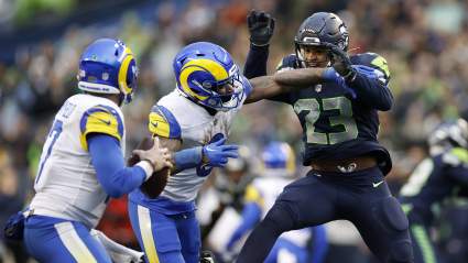 New Rams OC Unveils First Course of Action in Newest Role