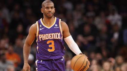 Future Hall of Fame Guard Becomes Trade Option for Bulls