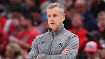 Bulls Have ‘Rejected Overtures’ for Promising Young Player: Report