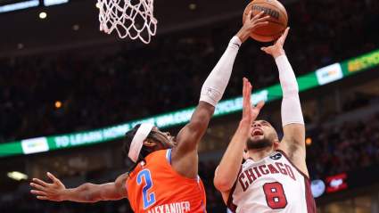 Heat in the Hunt to Acquire 2-Time All-Star in Deadline Blockbuster: Insider