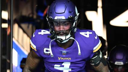 AFC Contender Likely Landing Spot for Vikings’ Dalvin Cook: Report