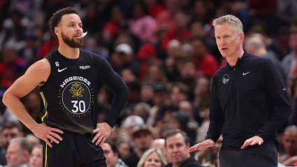 Warriors Urged to Flip Former Top Prospect for $52 Million Scorer