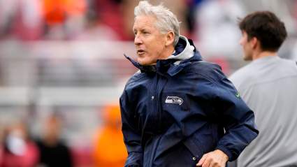 Seahawks Connected to Former First-Round Defender in 2023 NFL Free Agency