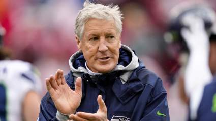 Ex-Seahawks Pro Bowl WR Lands With New Team