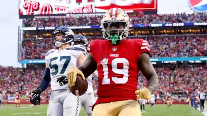 Kyle Shanahan Gives Gut-Wrenching Deebo Samuel Injury Update