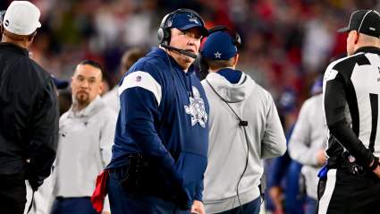 Cowboys Could Target ‘Big-Name’ WR in Blockbuster Trade: Analyst