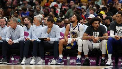Warriors Trade Deadline Plans Hinge on Upcoming Outcomes: Insider