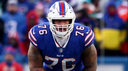 Twitter Rips Pro Bowl for Adding Bills Guard to AFC Roster: ‘A Joke’