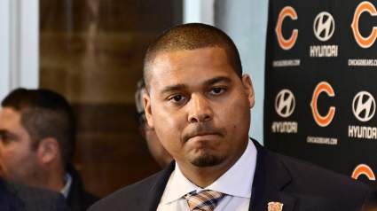 Bears Star Destined For Trade Block Following Panthers Deal