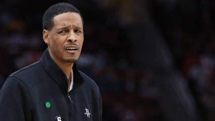 Rockets Coach Issues Strong Statement on Jimmy Butler After Tough Loss to Heat