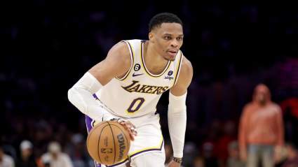 Russell Westbrook’s Wife Rips ESPN Over ‘Nasty’ Lakers Report