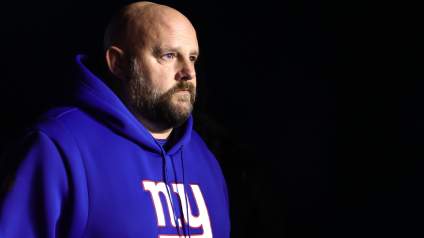Giants Tipped to Sign All-Pro With ‘Connections’ to Brian Daboll