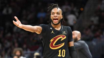 Former Champ Blasts League Over Cavs’ Darius Garland All-Star Snub