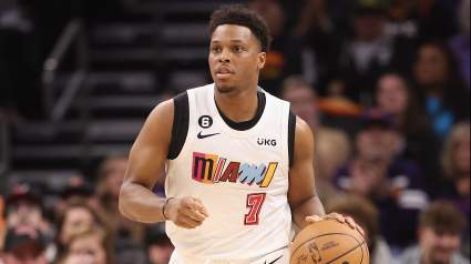 Heat’s Kyle Lowry Could ‘Facilitate a Deal’ for Bulls’ Superstar