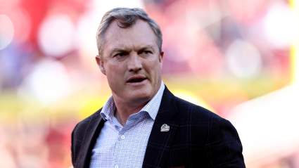 49ers Breakout Defender is a ‘Big Part of us Moving Forward,’ GM Says