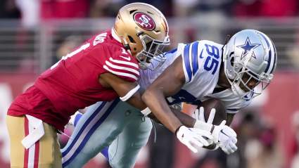 49ers Called ‘Best’ Fit for Steelers Free Agent Expecting Multiple Suitors
