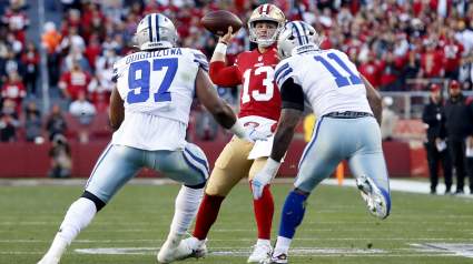 NFL QB-Turned-Analyst was Shocked by Brock Purdy’s Draft Slide