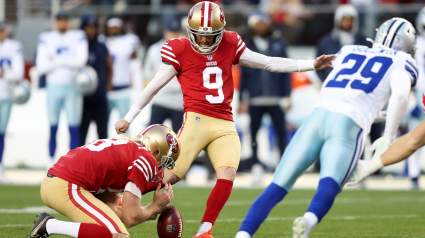 This 49ers Stalwart Makes a Definitive Decison About Retirement