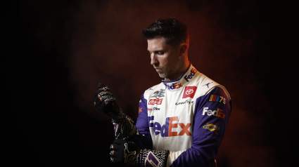 Denny Hamlin Expands Summer Racing Schedule