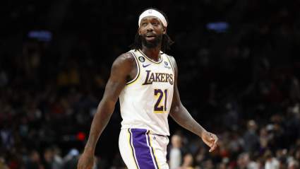 Patrick Beverley Issues Cryptic Tweet About Joining Lakers Rival