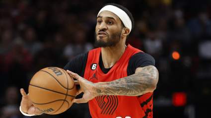 Warriors Make Next Move in Gary Payton Trade Saga