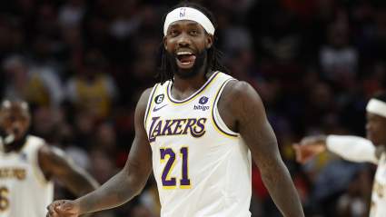 New Option at Point Guard Emerges for Bulls on Buyout Market
