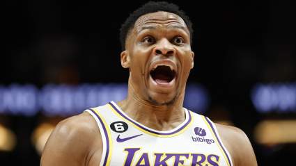 Heat Named Desired Landing Spot By 9-Time All-Star