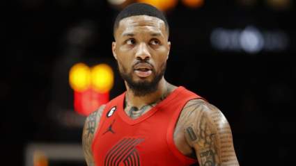 Damian Lillard ‘Practically Begged’ to Join Knicks: Report