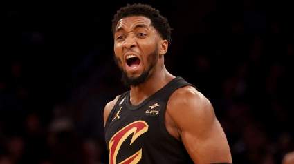 Cavaliers Star Donovan Mitchell Sounds Off After Crushing Loss to Heat
