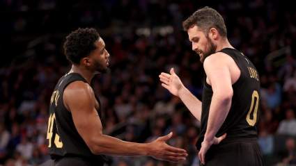 5-Time All-Star Linked to Sixers After Latest Development