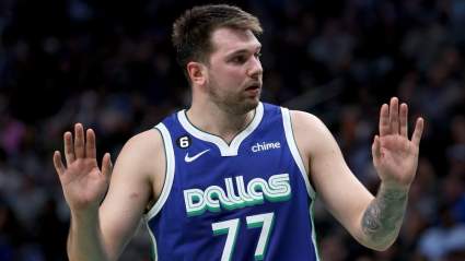 Mavericks Predicted to Make ‘Superstar Stacking’ Trade in Offseason: Report