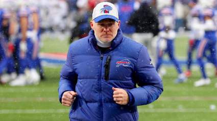 Bills Fans Rip Hiring of New Senior Defensive Assistant: Report