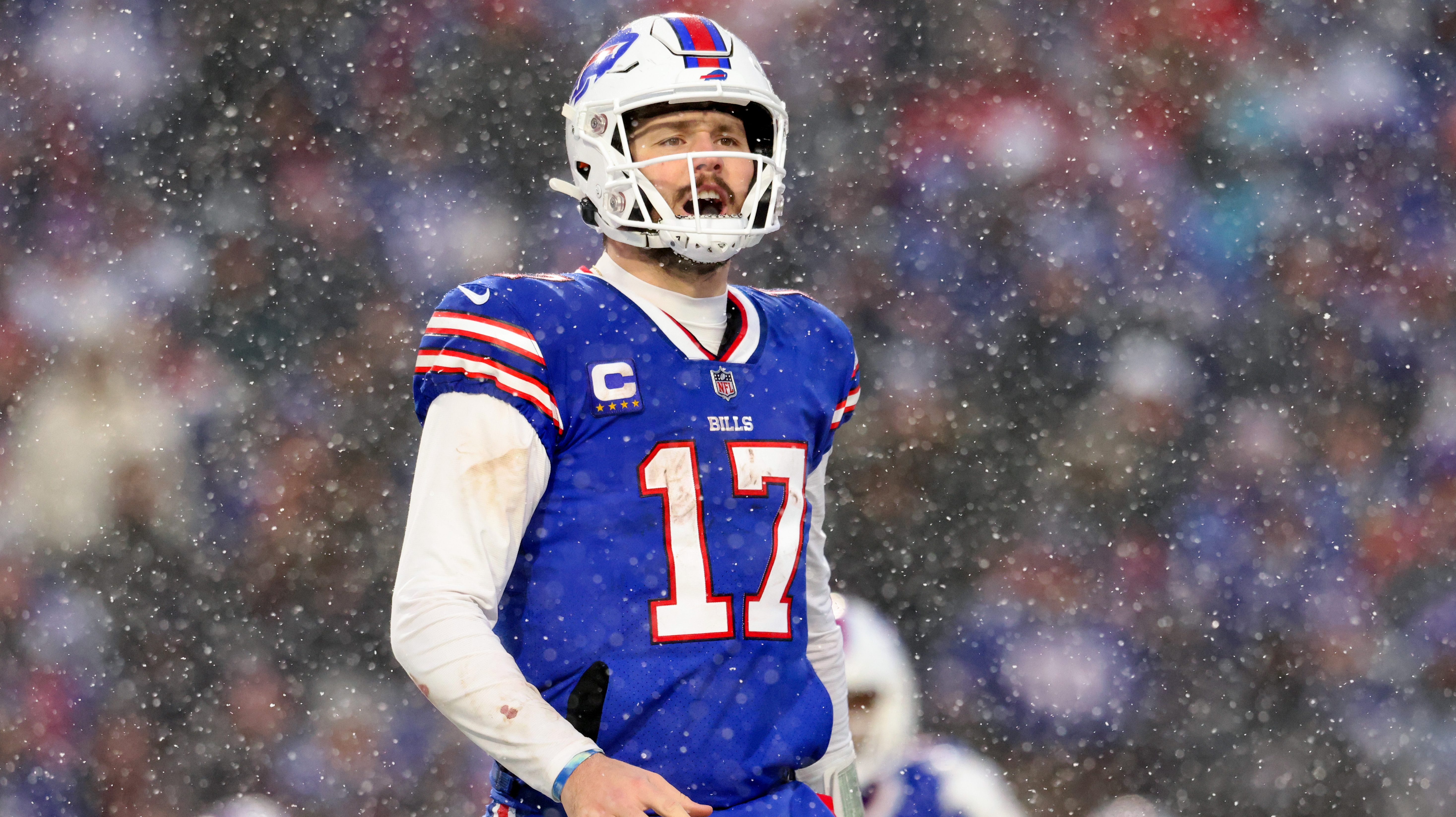 Bills concerned with Josh Allen over hilarious viral video - A to Z Sports