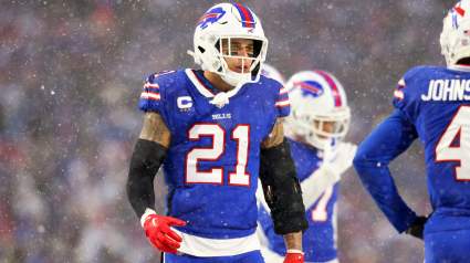 Bills All-Pro Safety Jordan Poyer Breaks Silence on Free Agency Plans