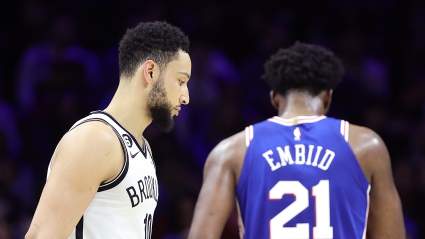 Nets Ready to Move on to Next Drama: Beware Ben Simmons, Execs Say