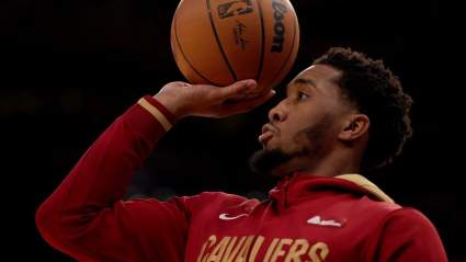 Donovan Mitchell’s Toughness Called Out By Rival Head Coach Following Blowout
