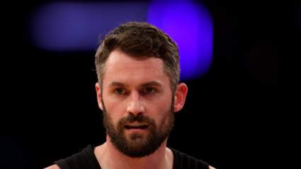 Lakers’ Level of Interest in Signing Kevin Love Revealed: Report