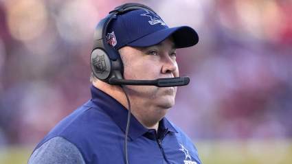 Cowboys Hire Son of Legend to Replace Kellen Moore as OC