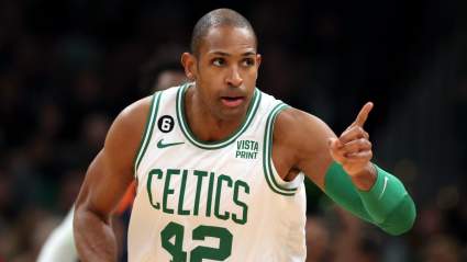 Al Horford Finally Speaks on His Celtics Future
