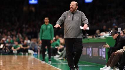 Knicks May Have a Direct Competitor for Highly Coveted Trade Target: Exec