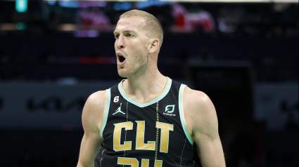 Heat Named Top Spot for Breakout Big Man on Expiring $9.1M Salary